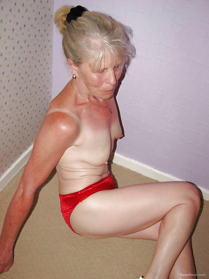 Sex Gallery Mature and grannys 2 by Marknrw