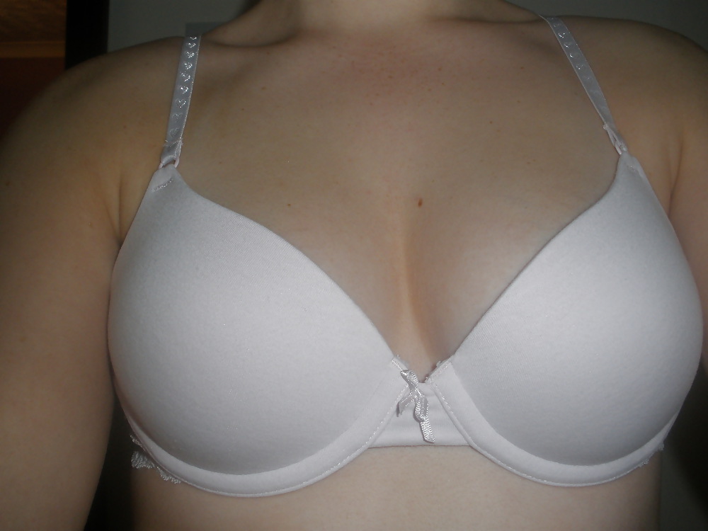 Sex Gallery White