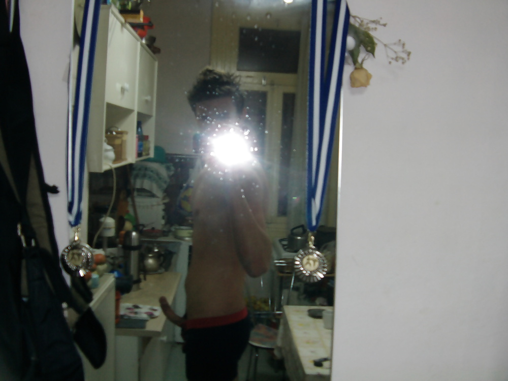 Sex Gallery In boxers for blangford