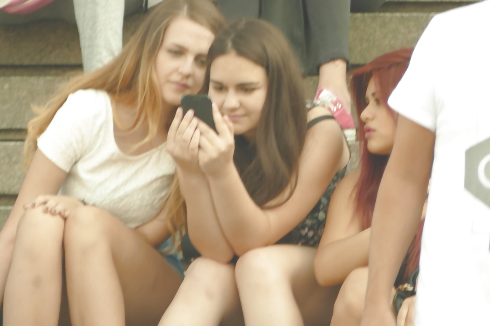 Sex Gallery Voyeur Shots from Germany - Part 6 Cologne