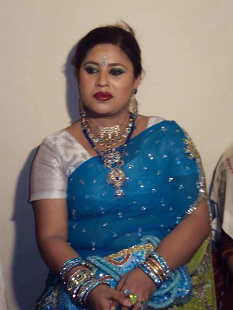 Bangladeshi Sexy Vhabi & Aunty