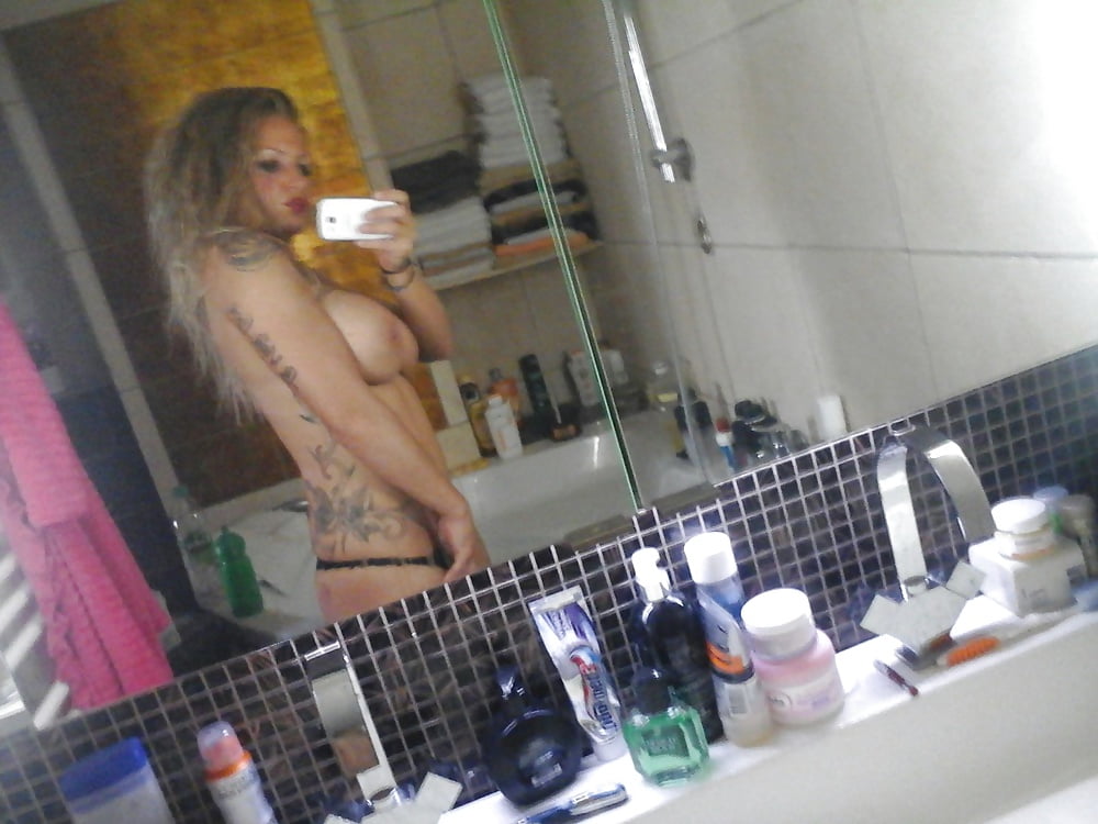 Sex Gallery meine selfies von heute