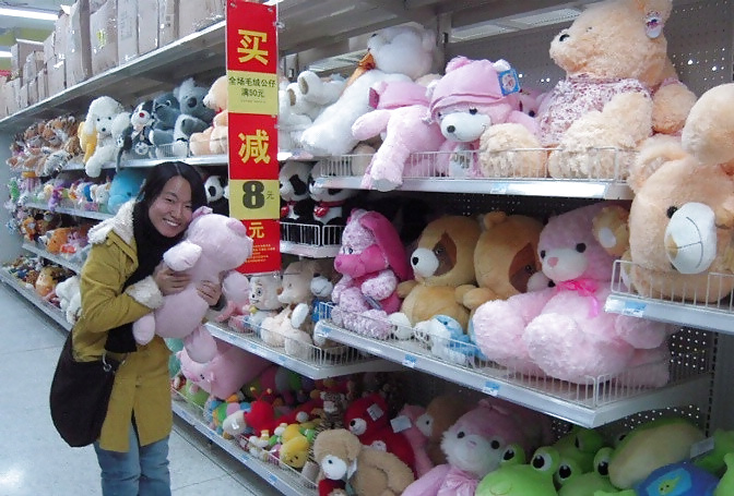 Sex Gallery chinese girlfriend 05