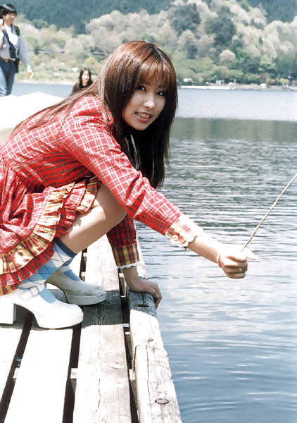 Sex Gallery Japanese costume player AI