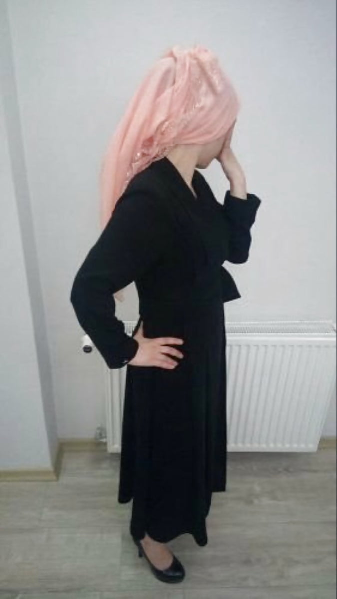 Sex Gallery Turkish Delight Big Ass Turbanli Hijab Moms - arsivizm