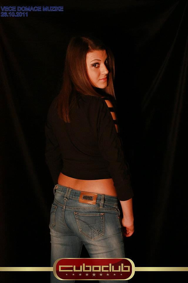 Sex Gallery Milica Tenns Serbian