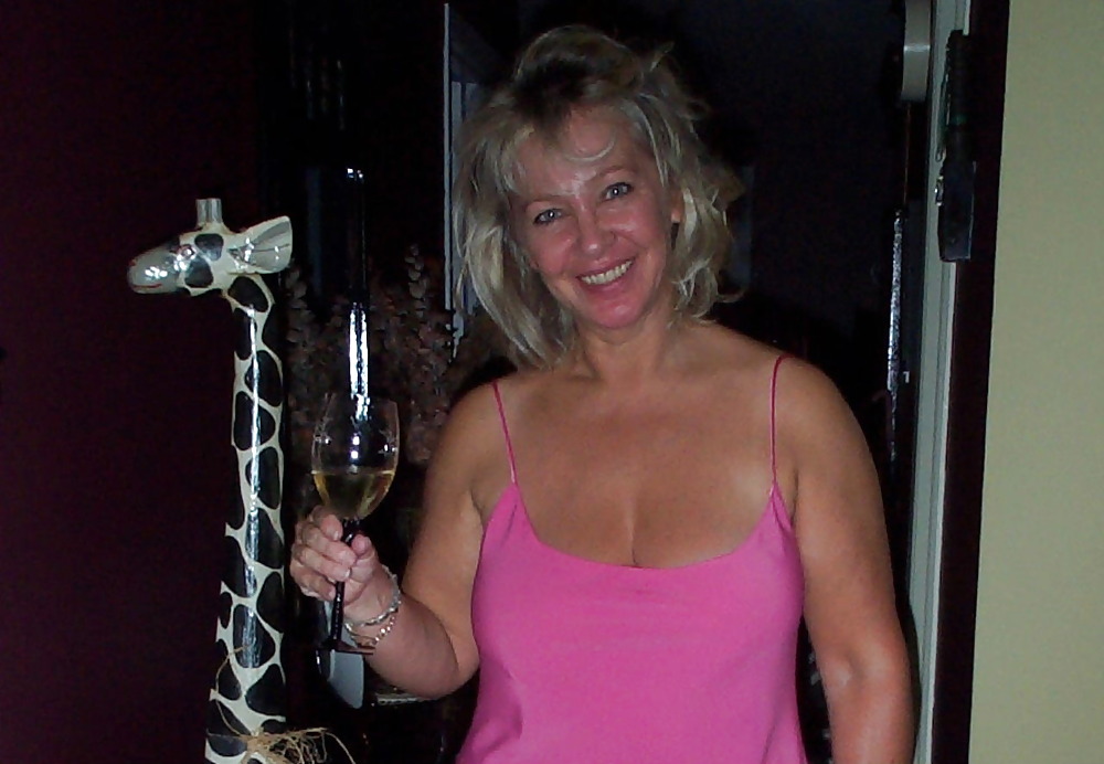 Sex Gallery Mon ex 6