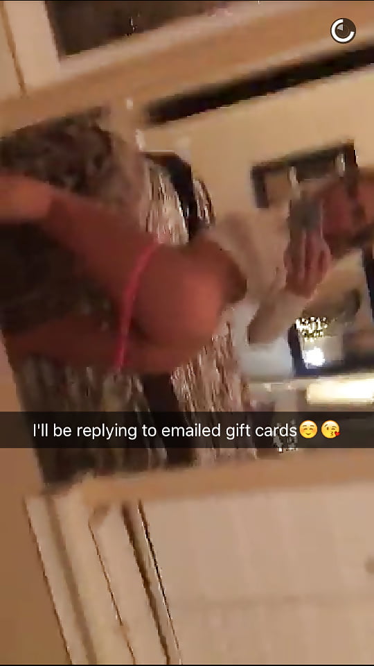 Sex Gallery Garota Loira Do Snapchat