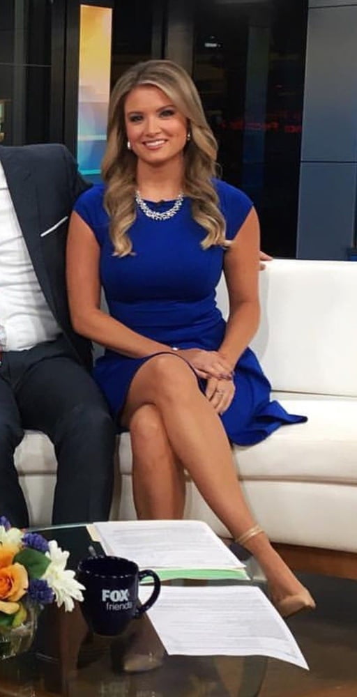 Sexy Fox News Anchor Jillian Mele Pics Play Fox News Anchors