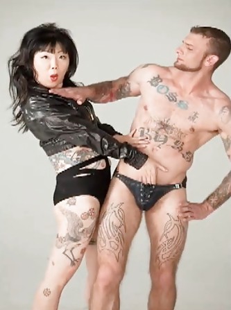 Ricky and Margaret Cho - 3 Pics | xHamster