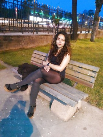 Turkish Women at Swimming Baths