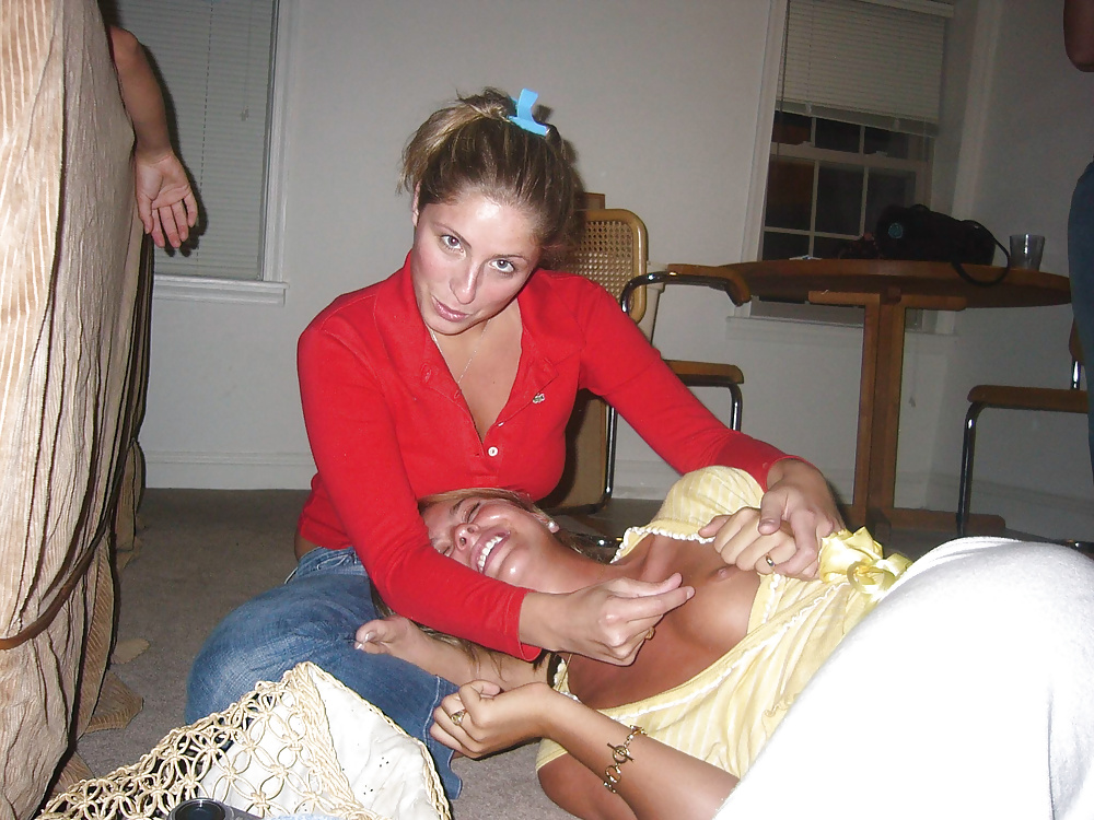 Sex Gallery Get by with a little help from my friends