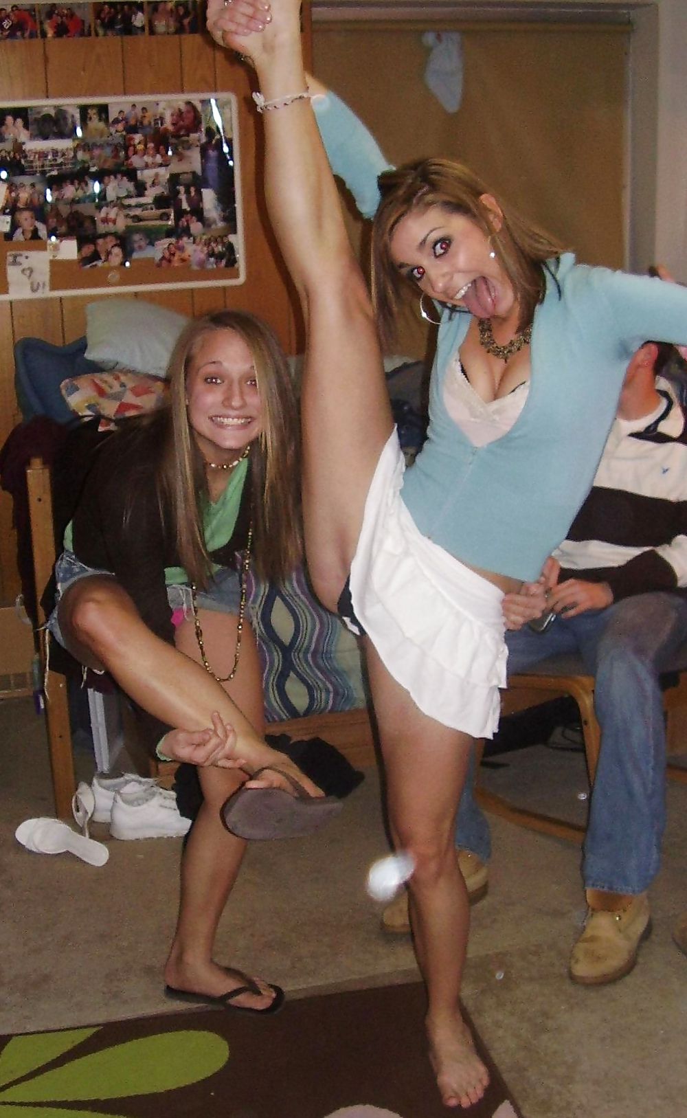 Sex Gallery Feets and Faces