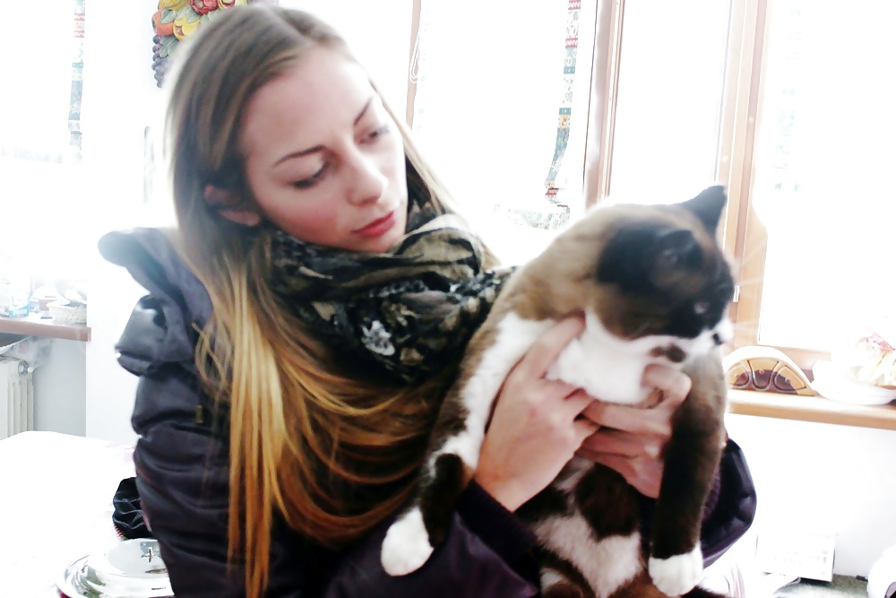 Sex Gallery A spoiled rich bitch Sarah Duzzi (facebook) Costa Rica