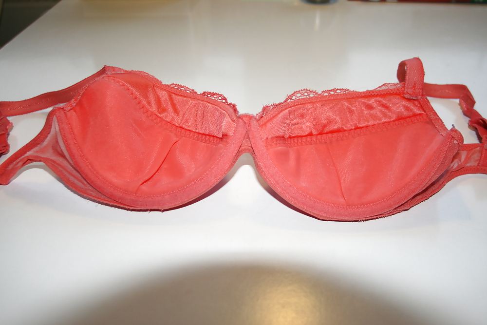 Sex Gallery Used DD cup collection