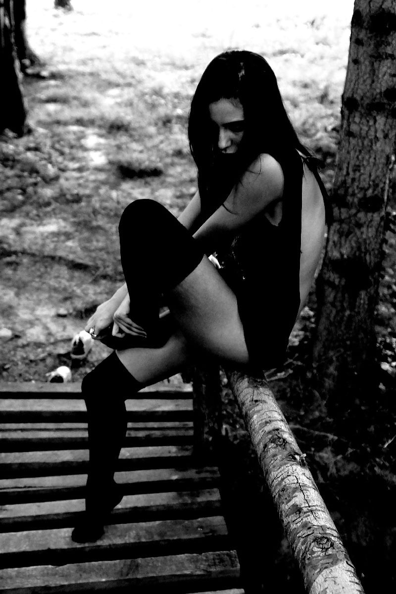 Sex Gallery Giorgia Crivello