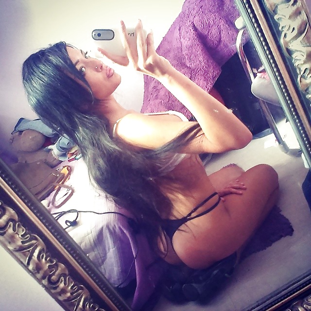 Sex Gallery Sexy cice- Aleksandra 2