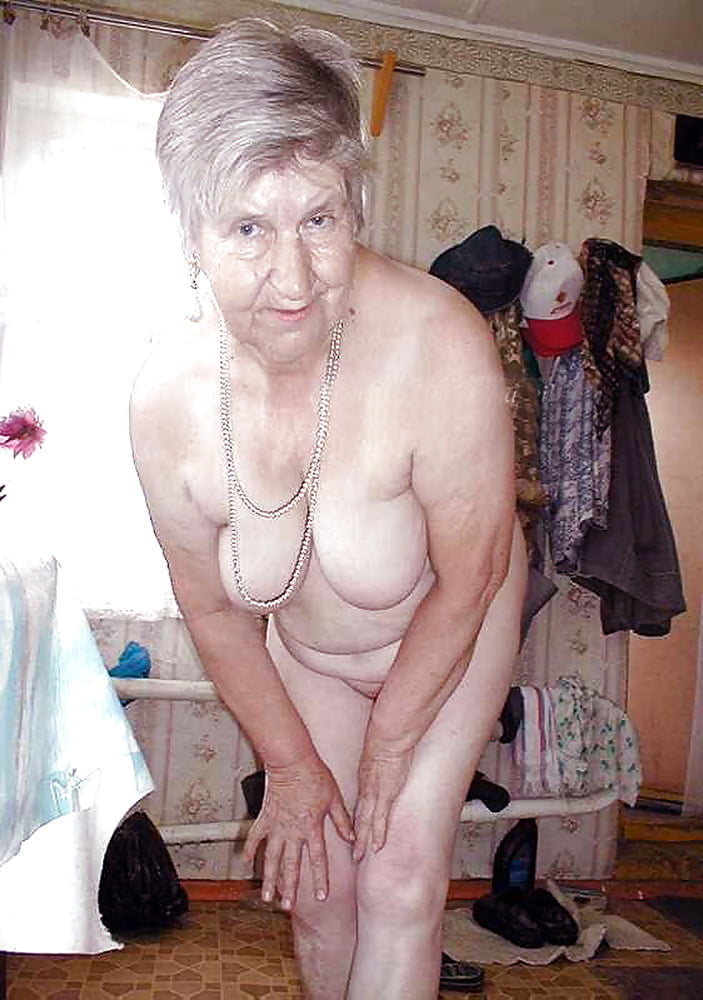 Granny Saggy Tits Nut Busters Pics Xhamster