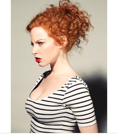 do you like redheads the ginger gallery             