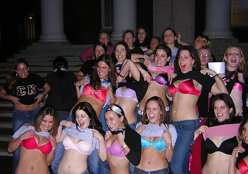 Sex Gallery Party Girls