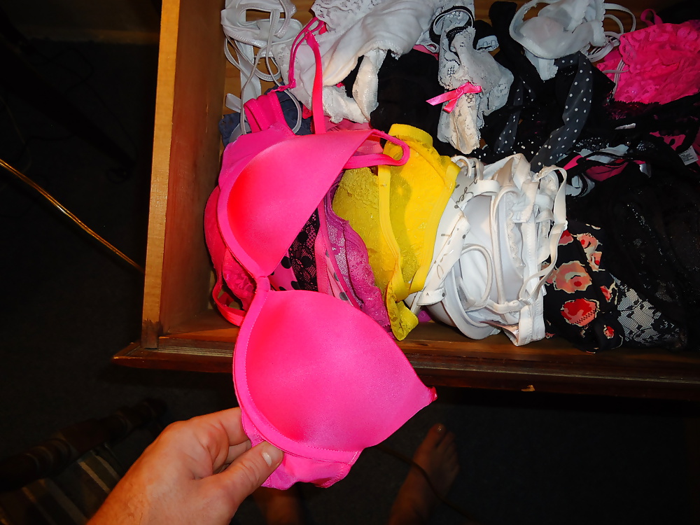 Sex Gallery half of my collection - don't be jealous