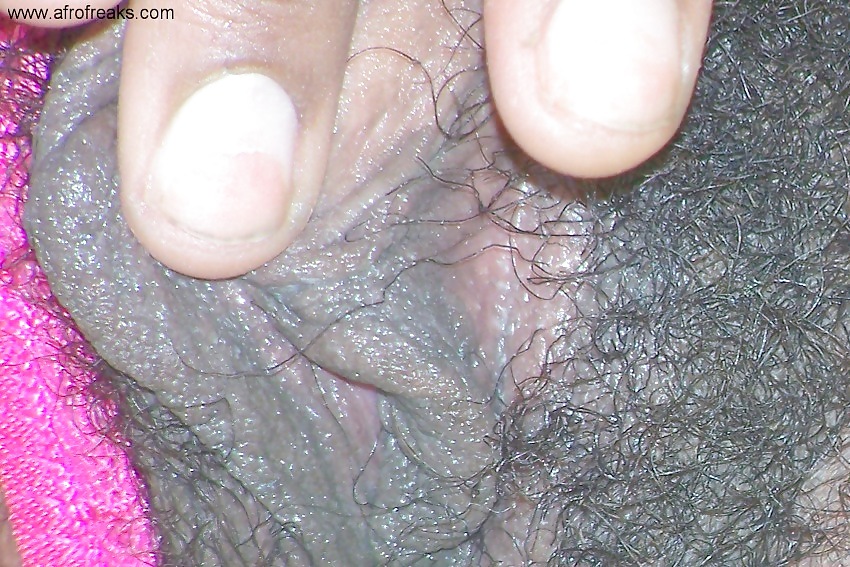 Sex Gallery Hairy Pussy