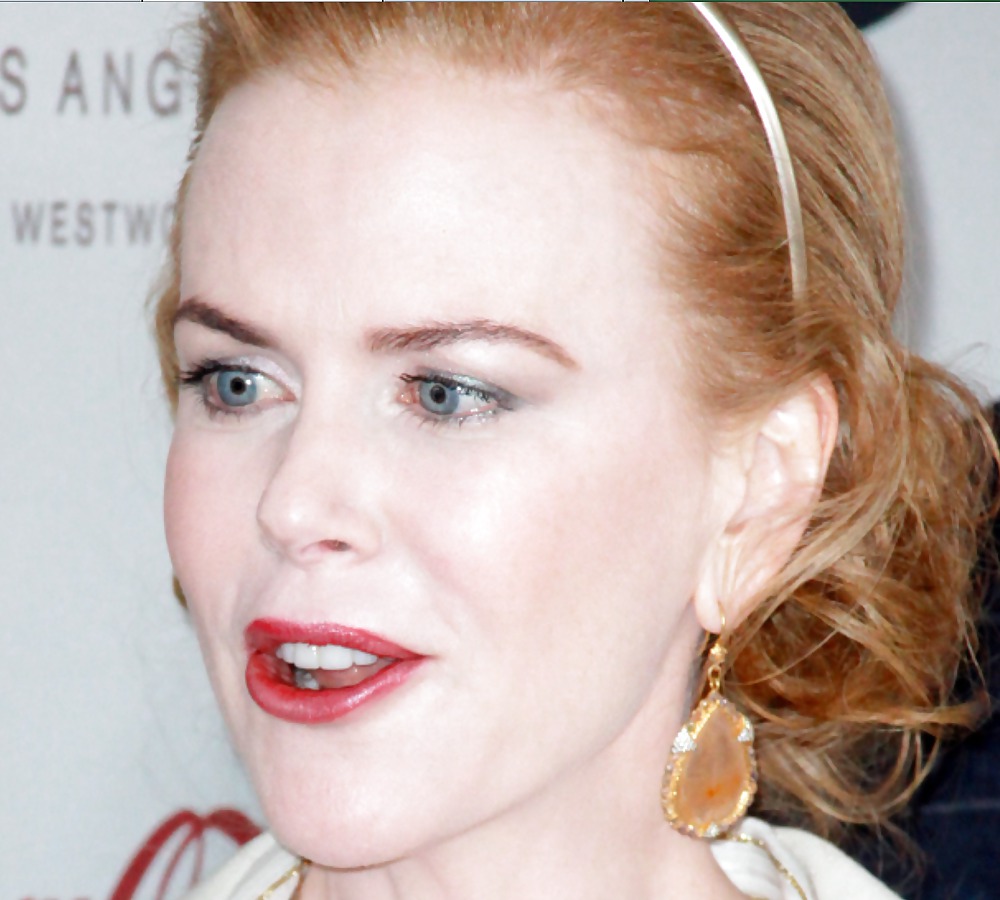 Sex Gallery Nicole Kidman