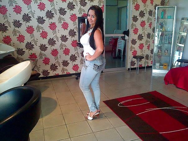 Sex Gallery Josy bombe bresilienne