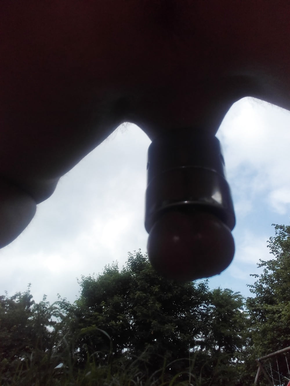 Sex Gallery Balltorture and stretching