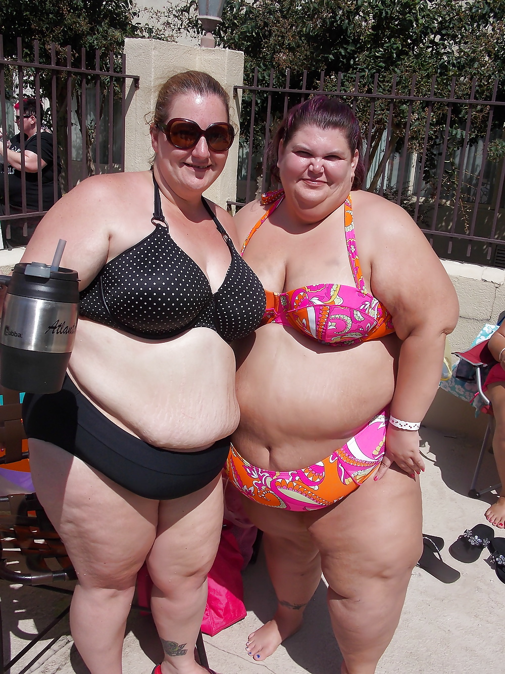 Sex Gallery SSBBW belly pics 67