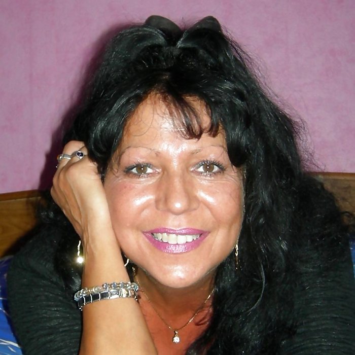 Sex Gallery JEANNE 52 ans