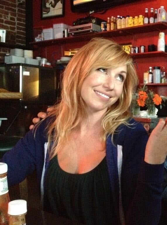 Kari Byron Sexy Redhead 213 Pics 2 Xhamster