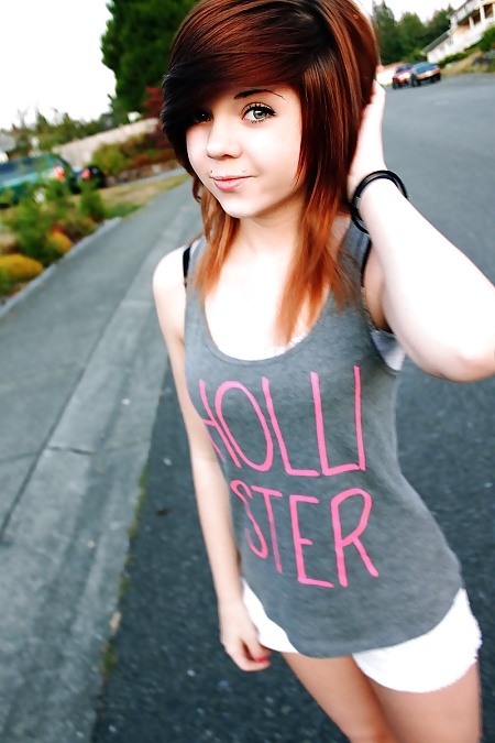 Sex Gallery Melanie x3