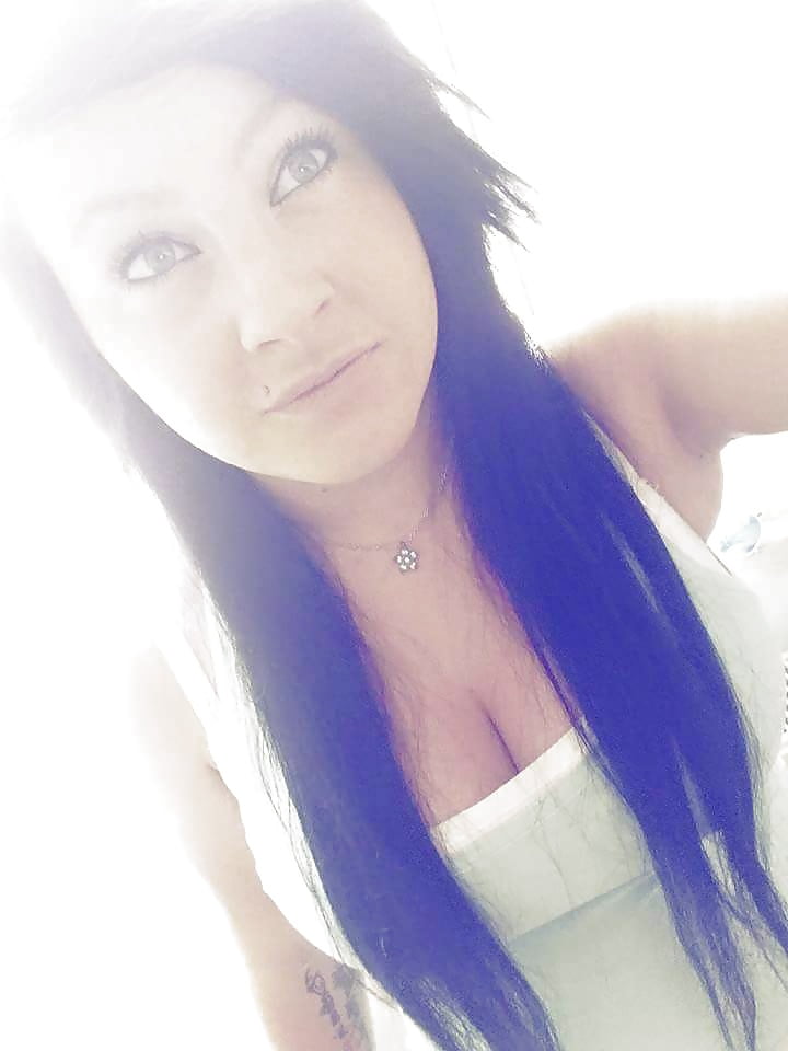 Sex Gallery Wichsvorlage Angelika H. (Dicke Titten)