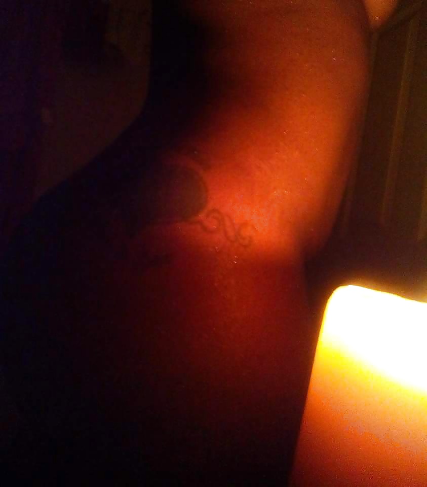 Sex Gallery Black azz master