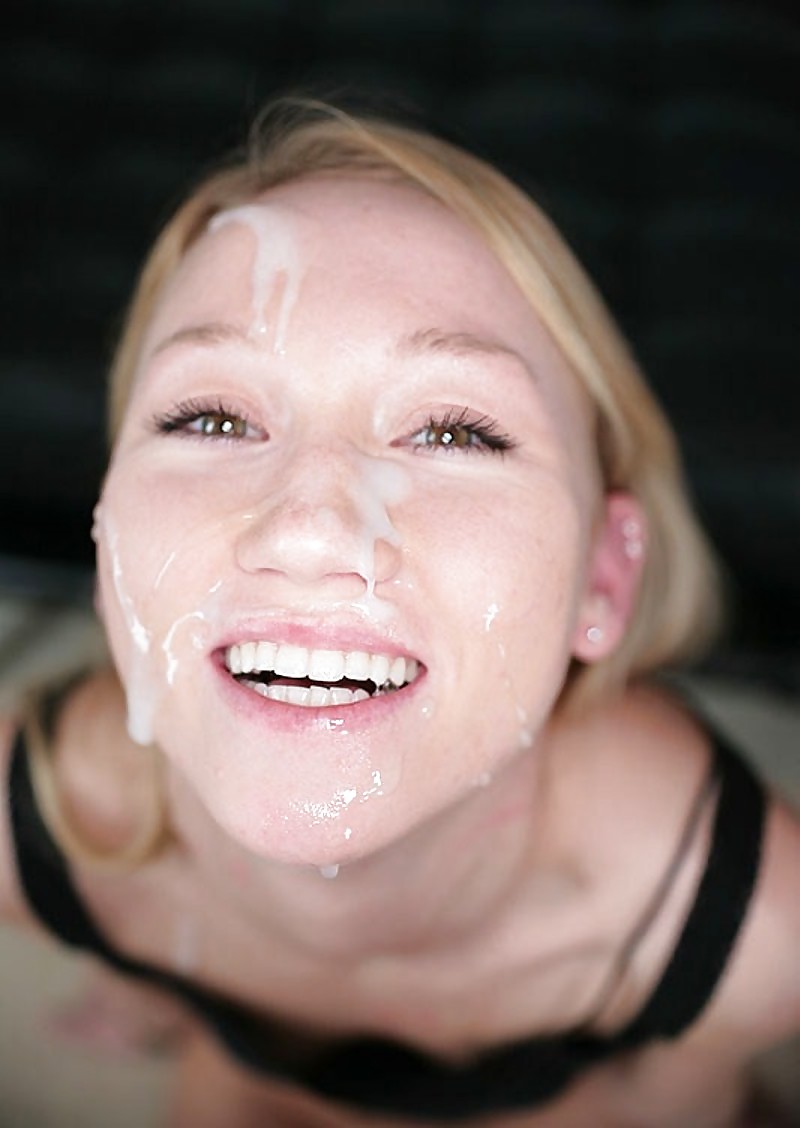 Sex Gallery COVER MY FACE 78