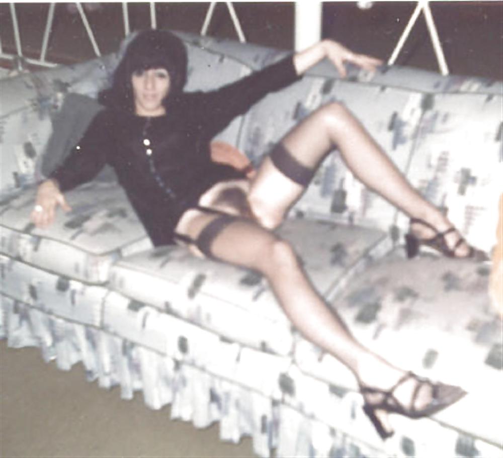 Sex Gallery Polaroid and old pics 22