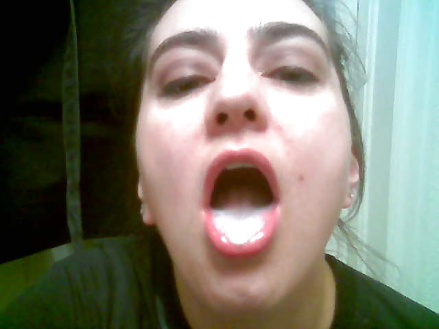 Sex Gallery COVER MY FACE 12