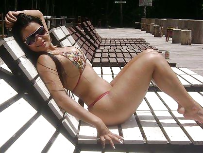 Sex Gallery colombian hot vol1