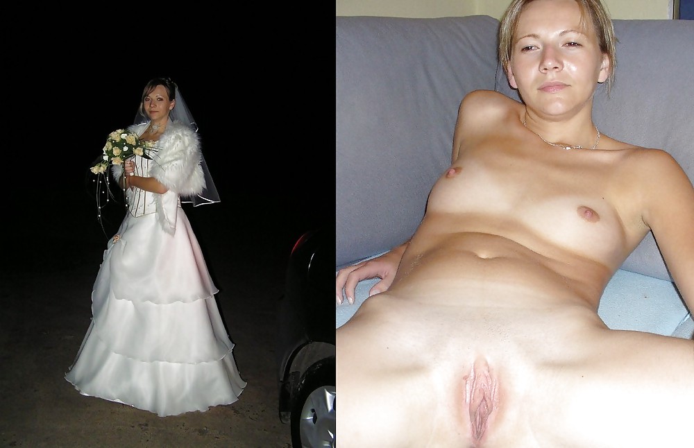 Sex Gallery Before after 492 (Brides special)