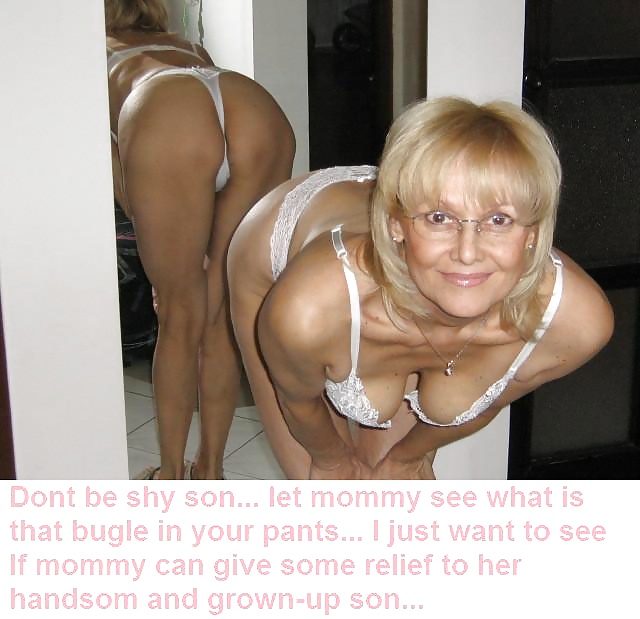 Sex Gallery 010 Mom Captions