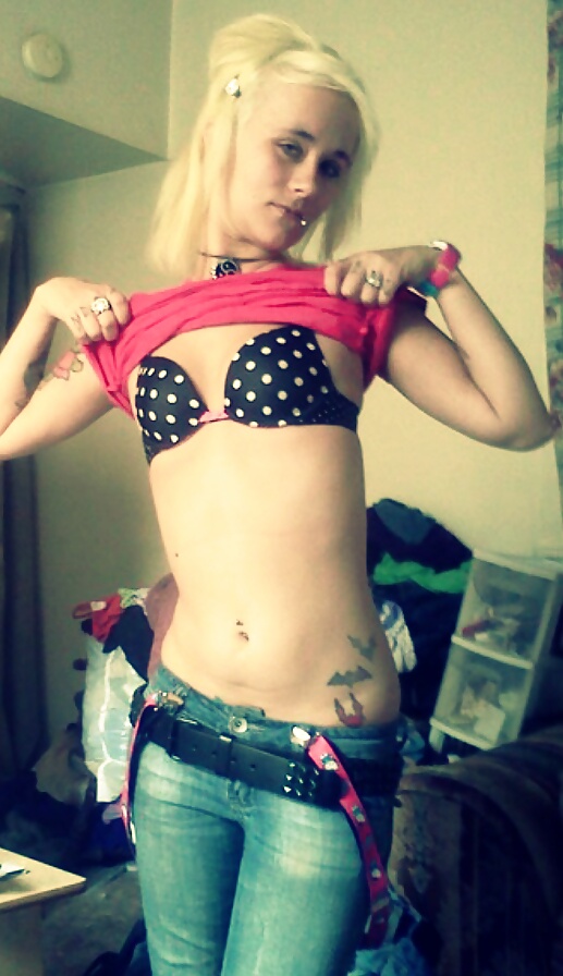 Sex Gallery Sexy Emo Zackie