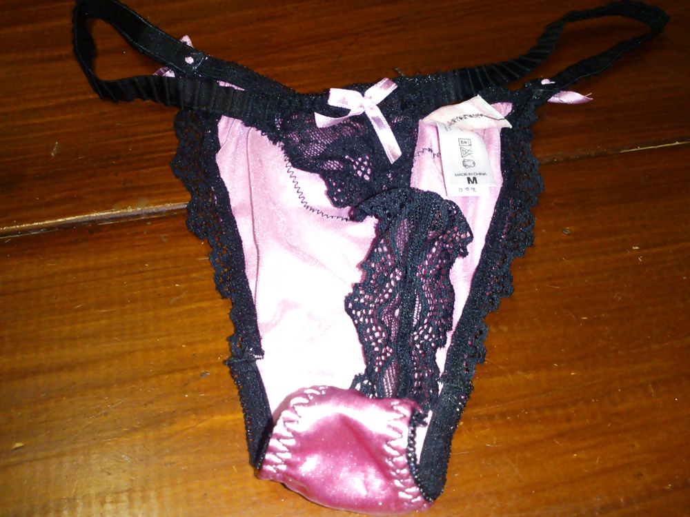 Sex Gallery Underwear 12