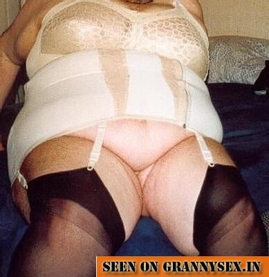 Vintage girdle porn-hot Nude