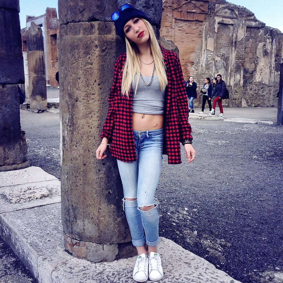 Sex Gallery Fiorella  BellaFigaTroia