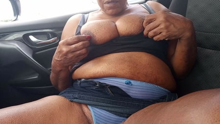 finger fucked in the car         