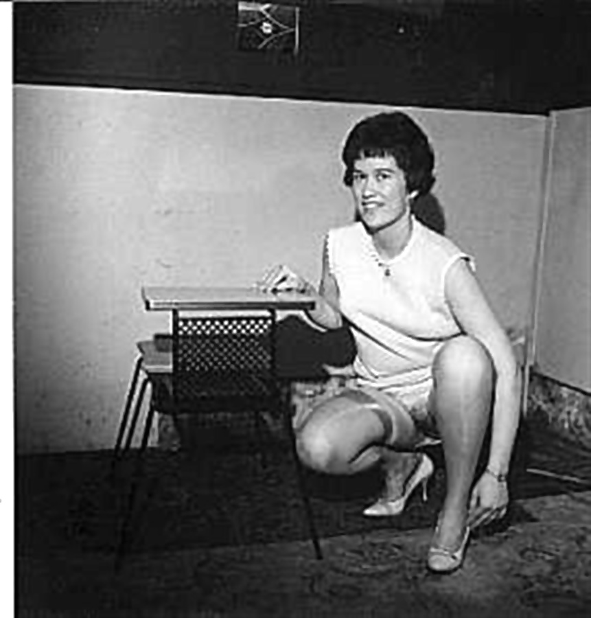 Sex Gallery Black and White pics