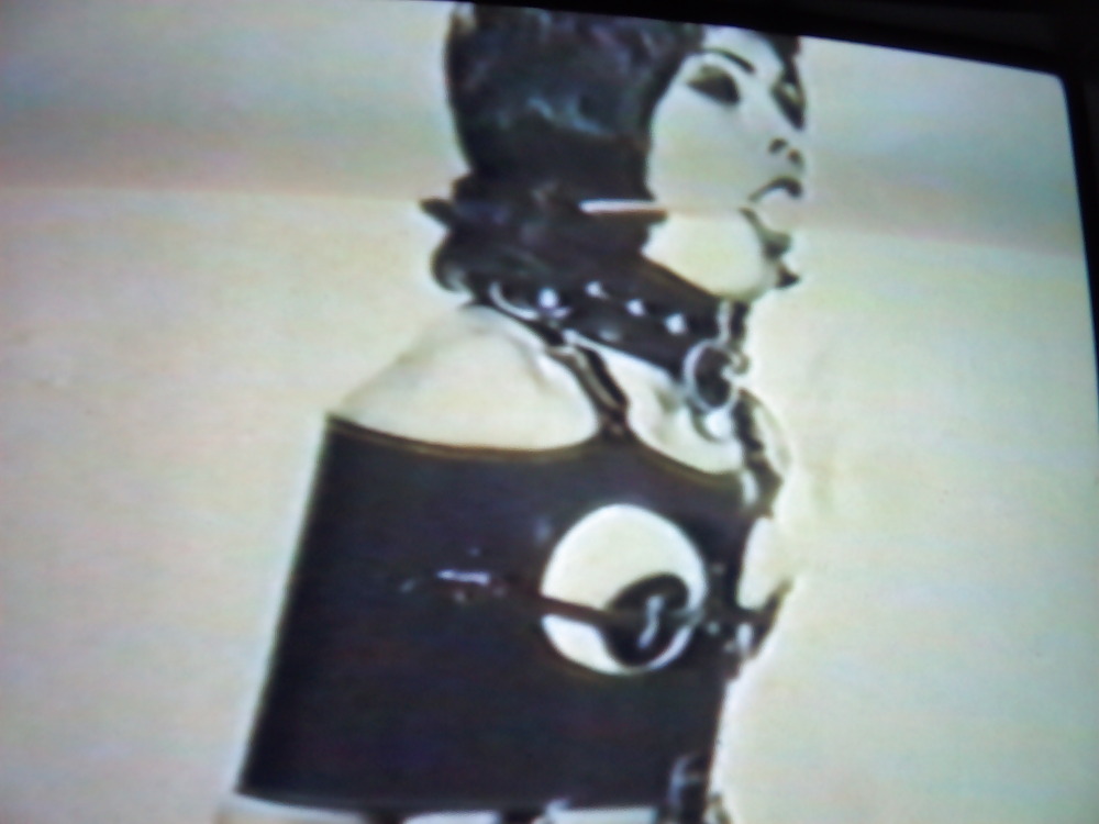 Sex Gallery Privatbondage Teil 2