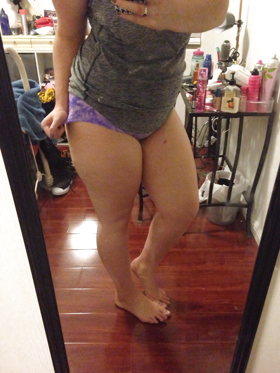 Sex Gallery Thick Sexy Thighs Vol.2