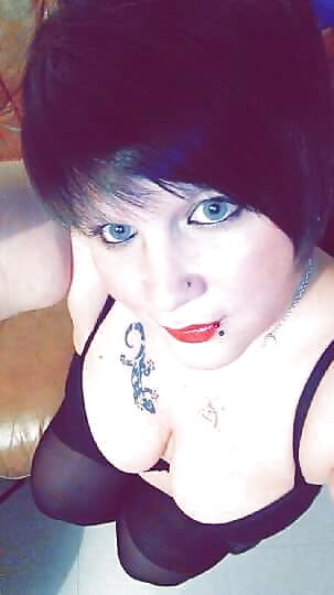 Sex Gallery Une salope que j'ai baiser